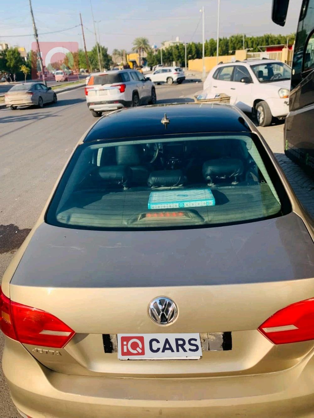 فولكسفاغن جيتا